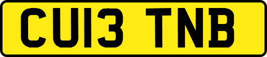 CU13TNB