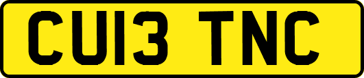 CU13TNC