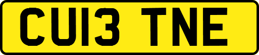 CU13TNE