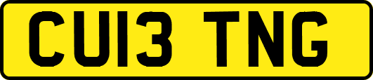 CU13TNG