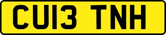 CU13TNH