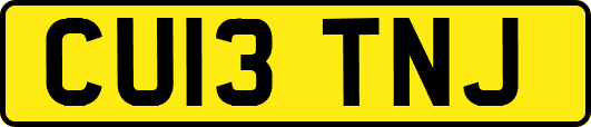 CU13TNJ