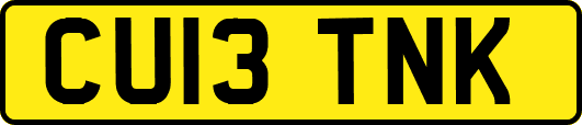 CU13TNK