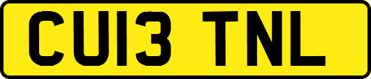 CU13TNL