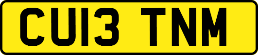 CU13TNM