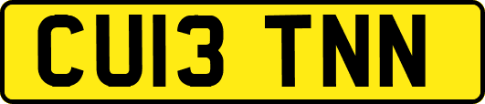 CU13TNN