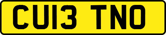 CU13TNO