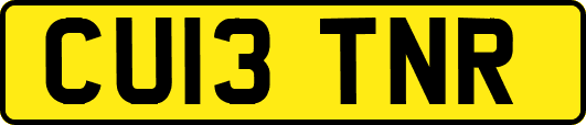 CU13TNR