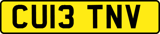 CU13TNV