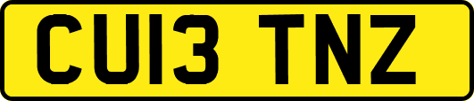 CU13TNZ