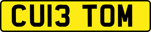 CU13TOM