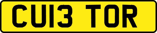 CU13TOR