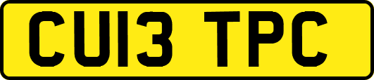 CU13TPC