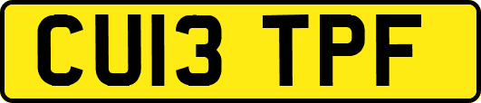CU13TPF