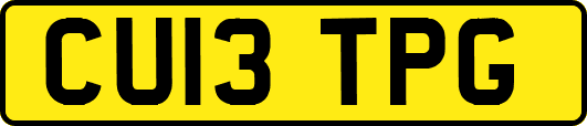 CU13TPG