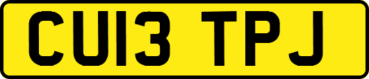 CU13TPJ