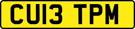 CU13TPM