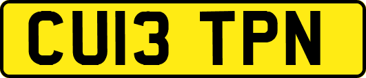 CU13TPN