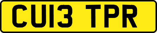 CU13TPR
