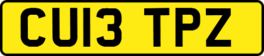 CU13TPZ