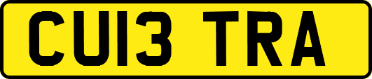 CU13TRA