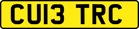 CU13TRC