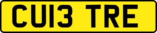 CU13TRE