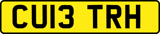 CU13TRH