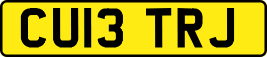 CU13TRJ