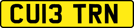 CU13TRN