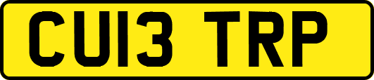 CU13TRP