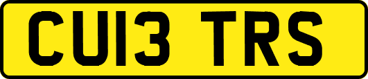 CU13TRS