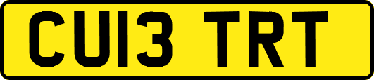 CU13TRT