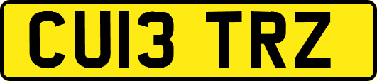CU13TRZ