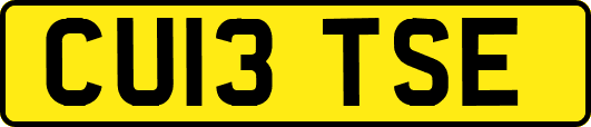 CU13TSE
