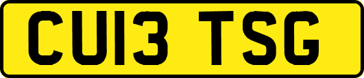 CU13TSG