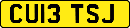 CU13TSJ