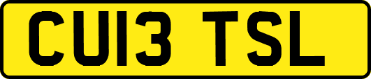 CU13TSL