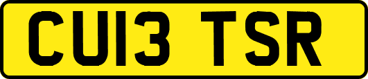 CU13TSR