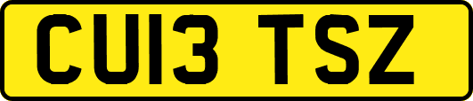 CU13TSZ