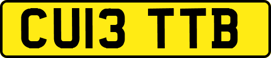 CU13TTB