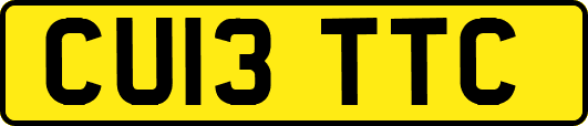 CU13TTC