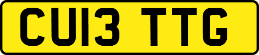 CU13TTG
