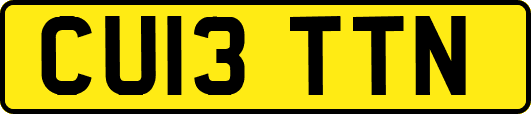 CU13TTN