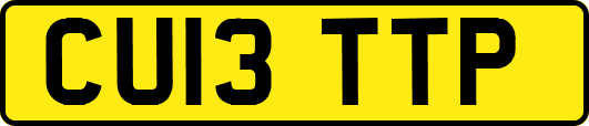 CU13TTP