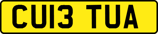 CU13TUA