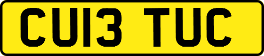 CU13TUC