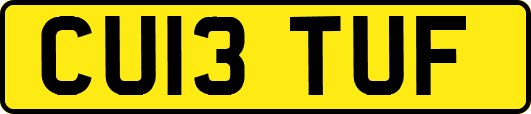 CU13TUF