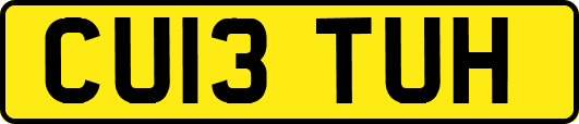 CU13TUH