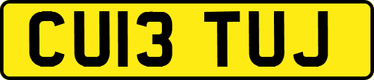 CU13TUJ